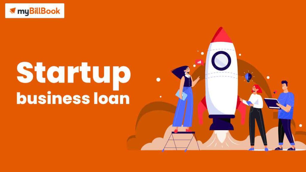 Startup Business Loan