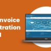 invoice registration portal