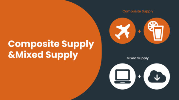 Composite Supply & Mixed Supply