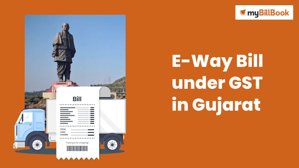 eway bill in gujarat