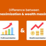 Profit Maximization vs Wealth Maximization￼