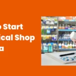 How To Start A Medical Shop In India