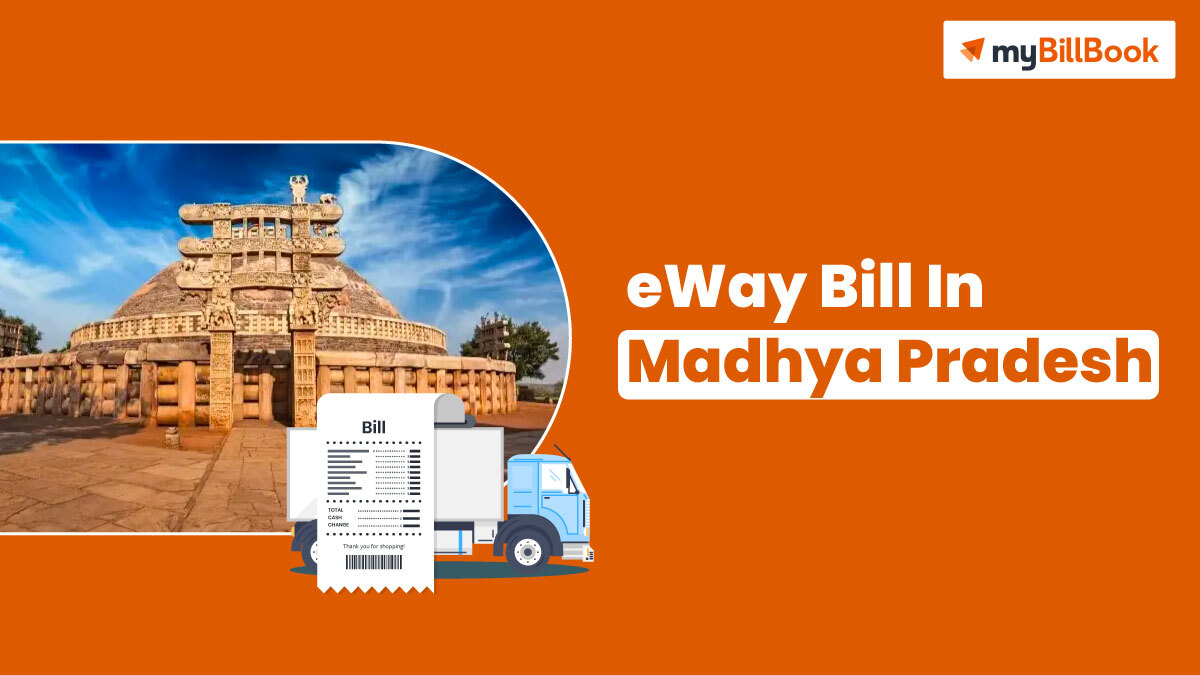 eway bill in madhya pradesh