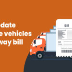 Update Multiple Vehicles on the E-way Bill