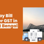 E-Way Bill In West Bengal