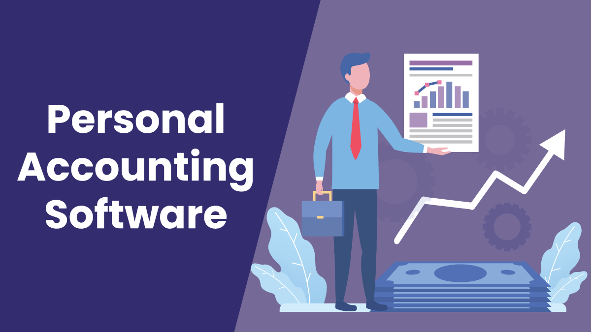 Personal Accounting Software