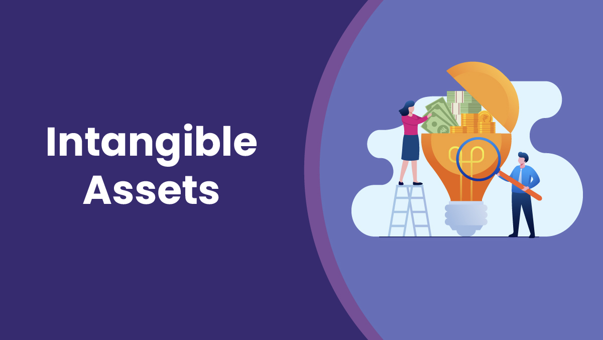 intangible assets