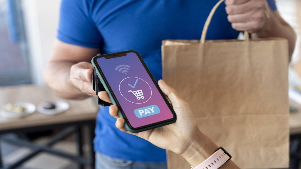 How UPI Payment Has Transformed Small Businesses