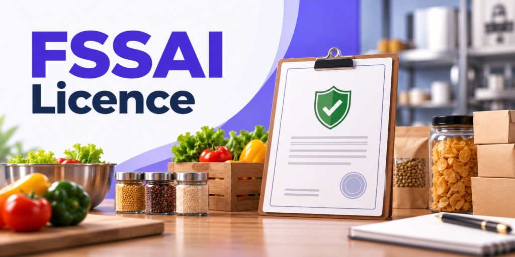 FSSAI Licence Food Safety Essentials