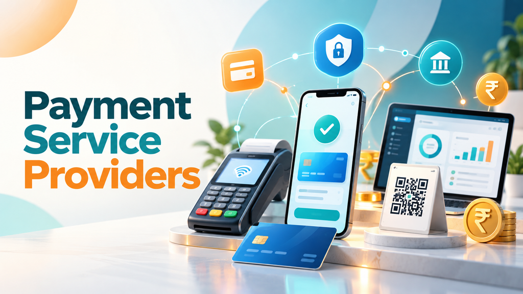 Payment Service Providers