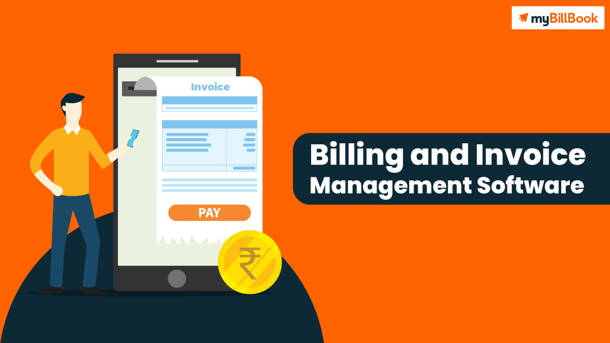 Billing and Invoice Management Software - myBillBook