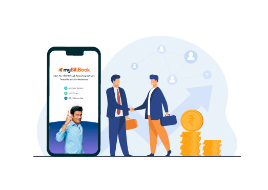 why do businesses use mybillbook