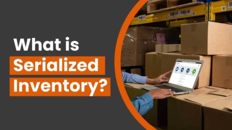 What is Serialized Inventory