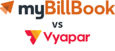 mybillbook vs vyapar