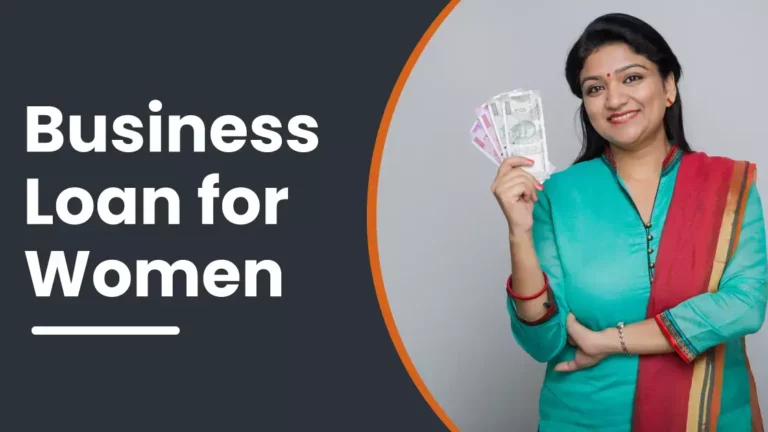Business Loans for Women by the Government