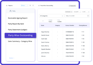 Vendor & Supplier Management