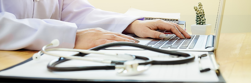 Billing software for professional doctors