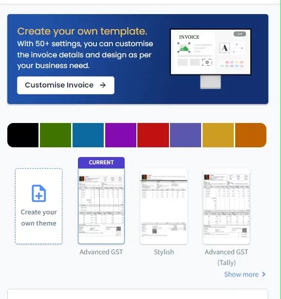 mybillbook-custom-invoice-feature