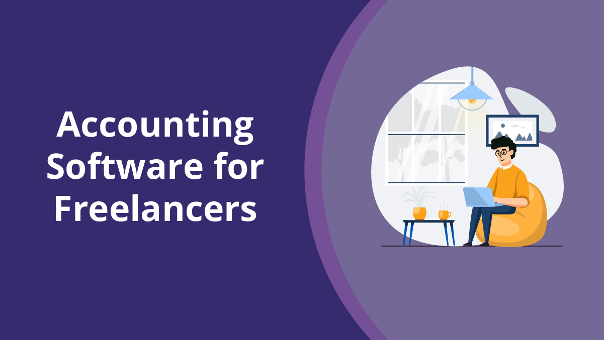 Accounting Software For Freelancers
