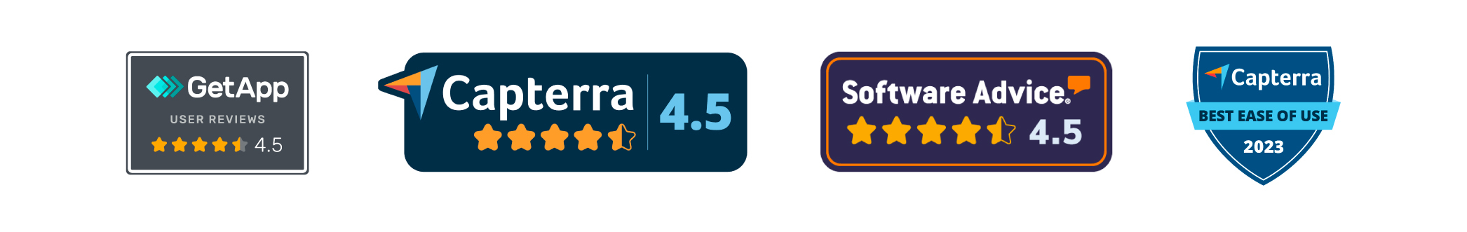 myBillBook's trust badges