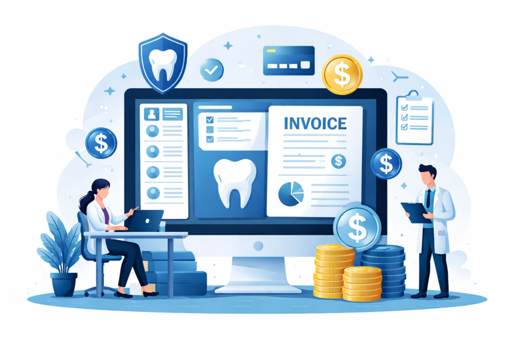 What is a Dental Billing Software