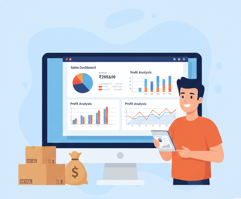 Business Analytics & Reporting