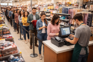 Billing Limited to the Counter