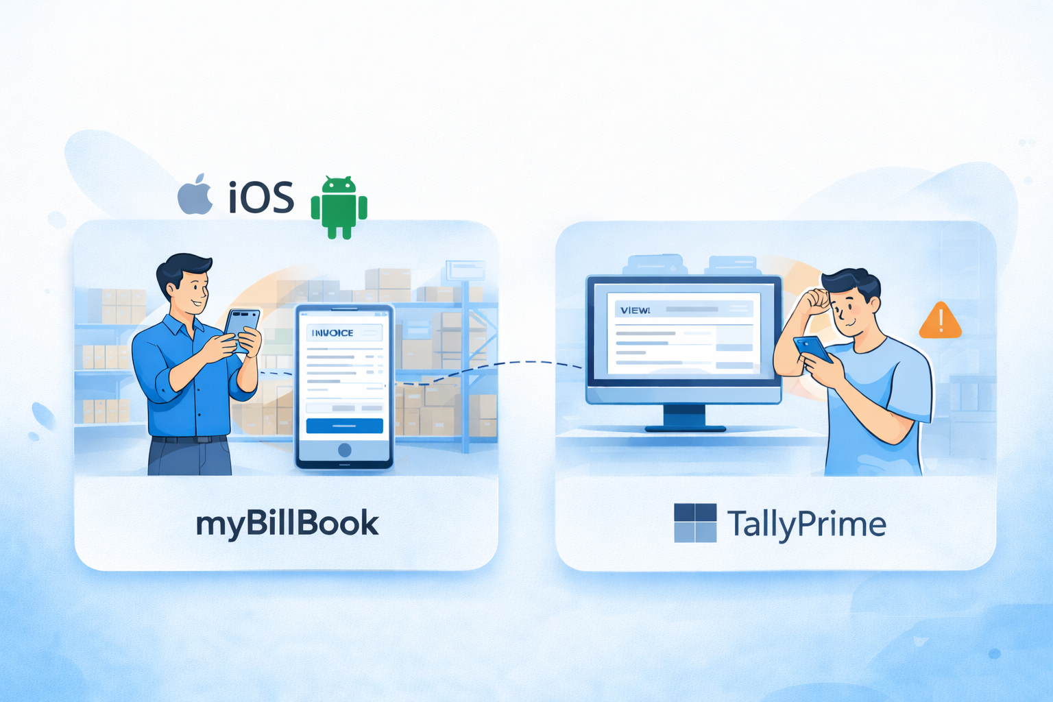 supports all the system, whether ios or android