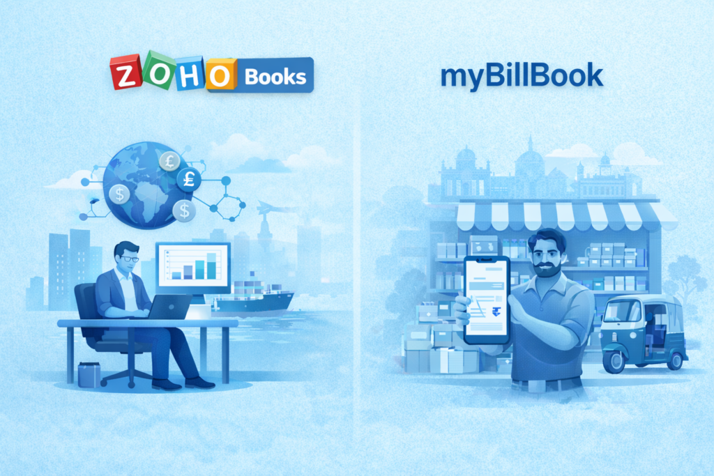 Choosing the best software