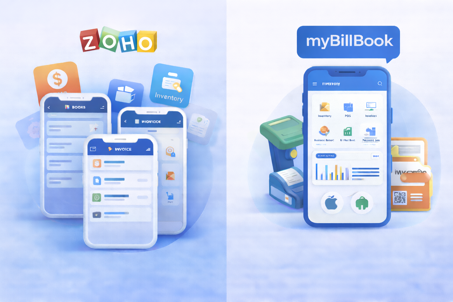 Superior Mobile Performance