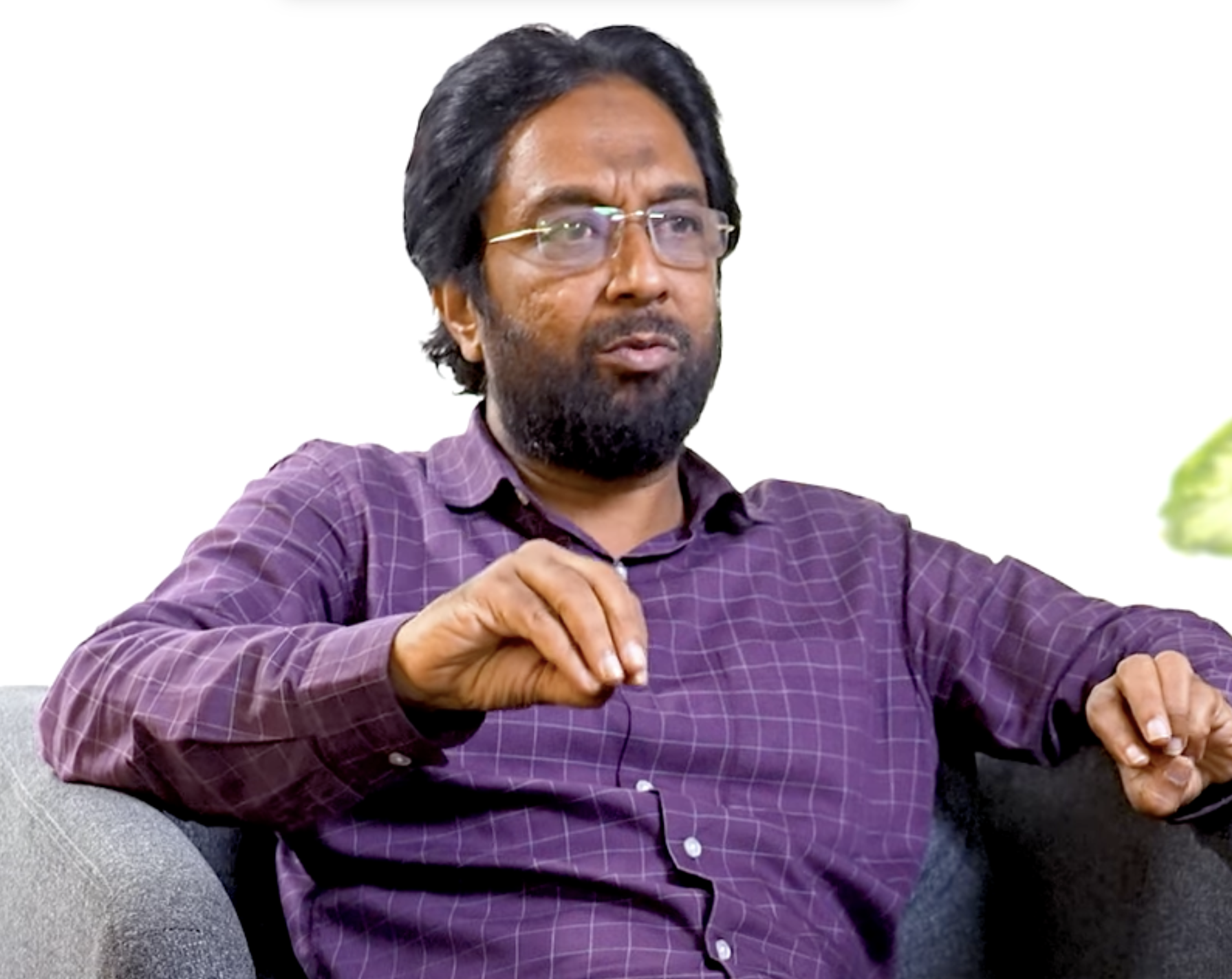 Testimonial - trader