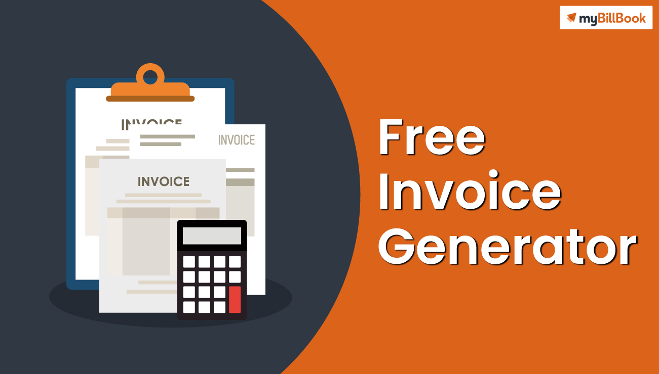 invoice generator for free