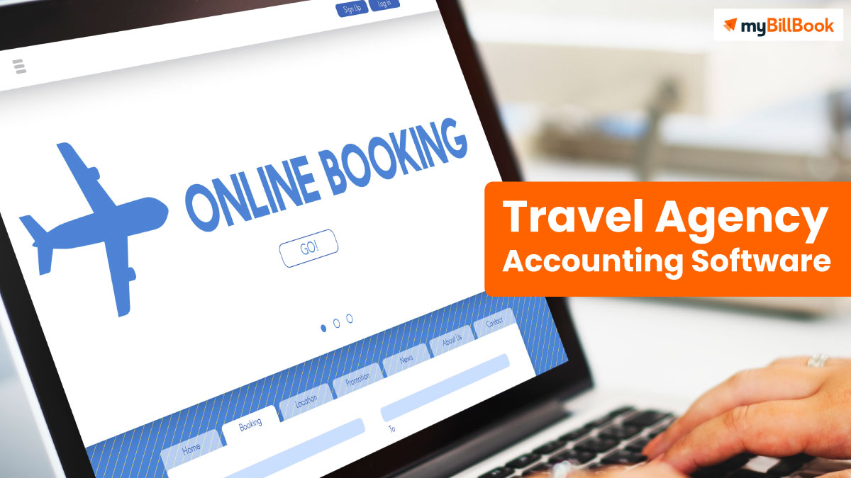 best travel agency accounting software