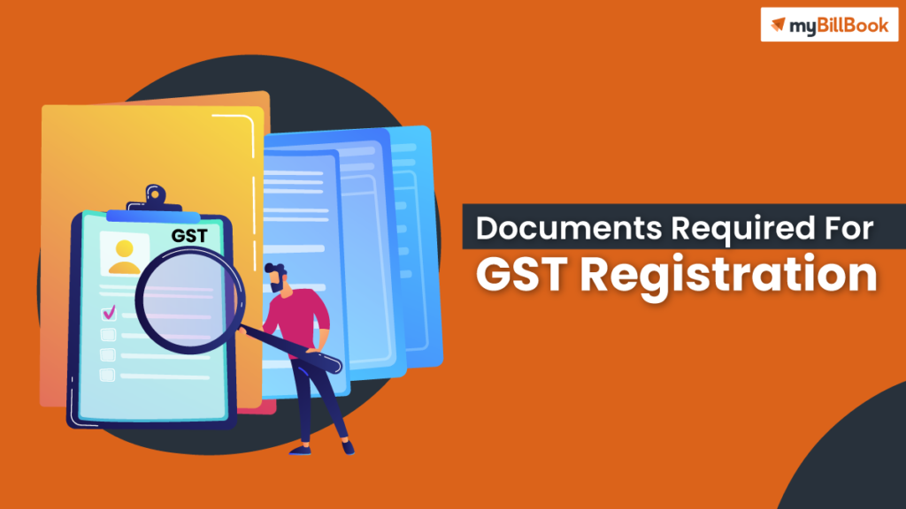 documents-required-for-gst-registration-documents-checklist