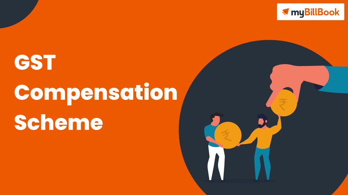 Last Date for GST Composition Scheme 2324 myBillBook