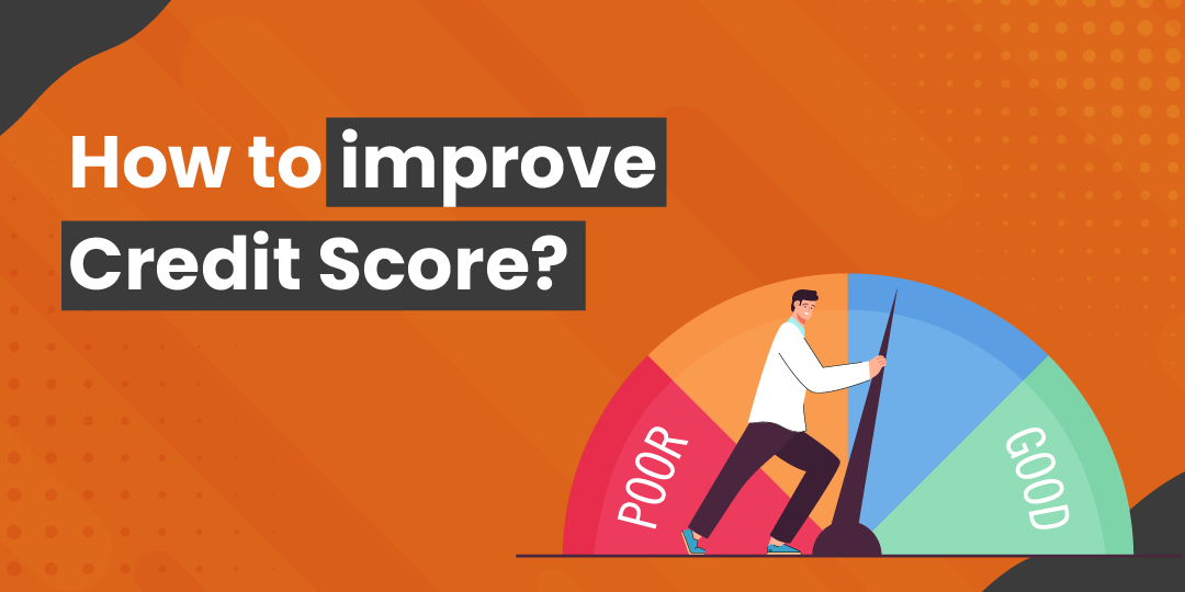 12 Ways to Improve Credit Score Fast