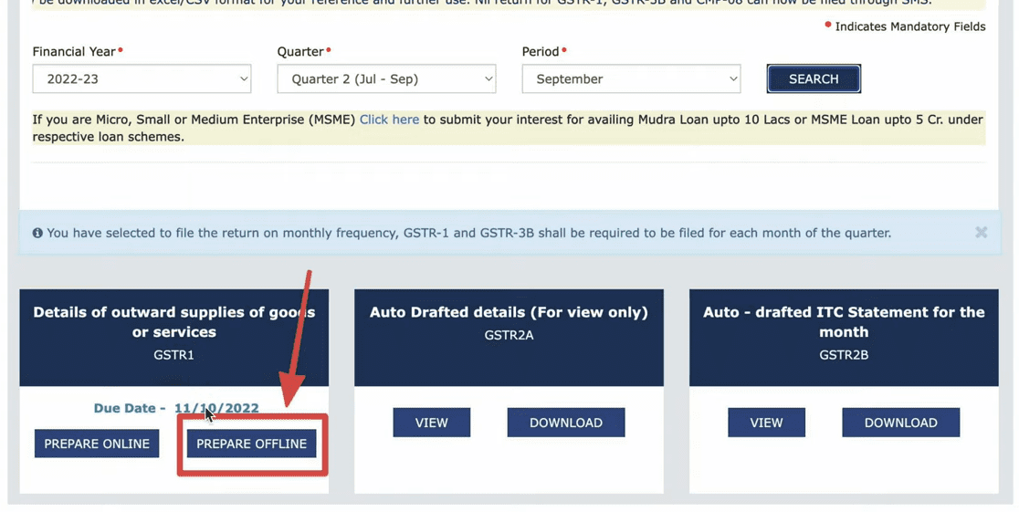 how-to-upload-json-and-file-return-on-income-tax-portal-or-file