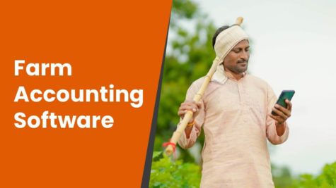 Farm Accounting Software