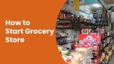 how to start grocery store