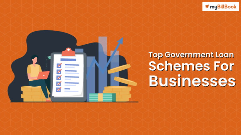 Top Government Loan Schemes for Businesses