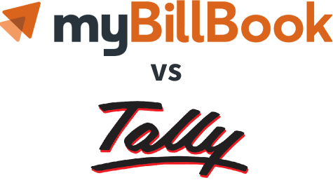 mybillbook vs tally