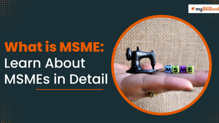 what is msme