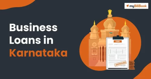 Business Loans in Karnataka