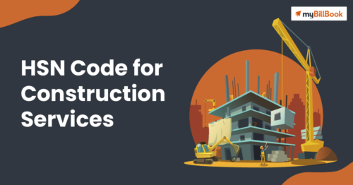 construction-services-hsn-code