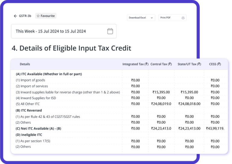 Free Online Quotation Maker | Create GST Quotes Instantly