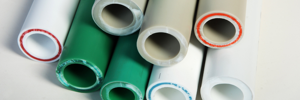 hardware shop pipes