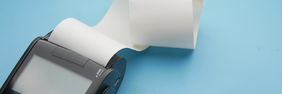thermal pos printer