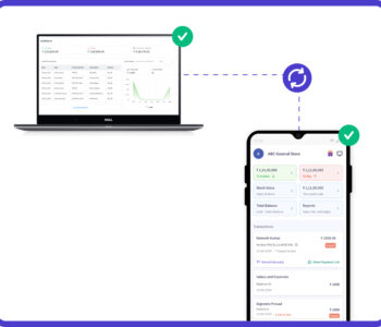 Mobile Billing App for Business On-the-Go