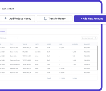 Bank-Grade Security for Your Financial Data