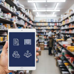 Hardware Billing Features